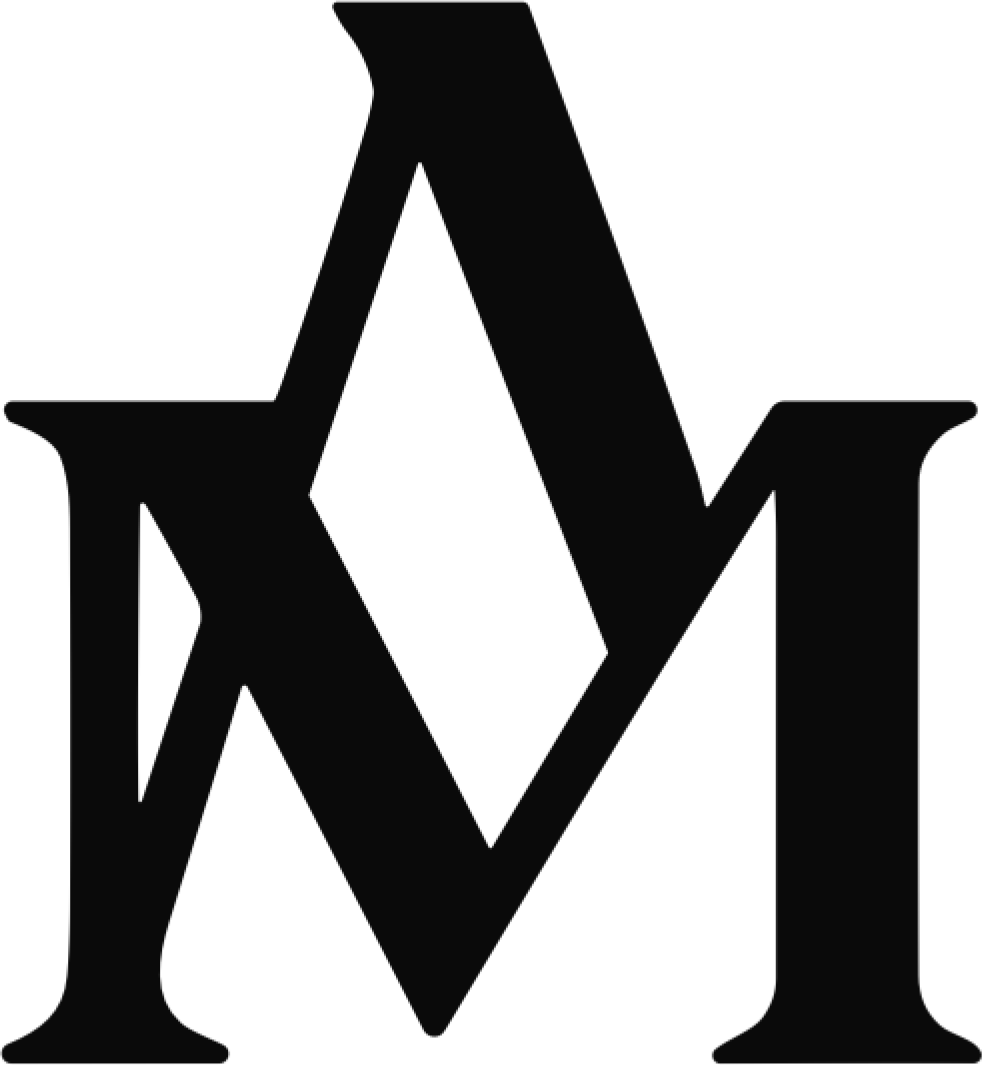 Amolira monogram